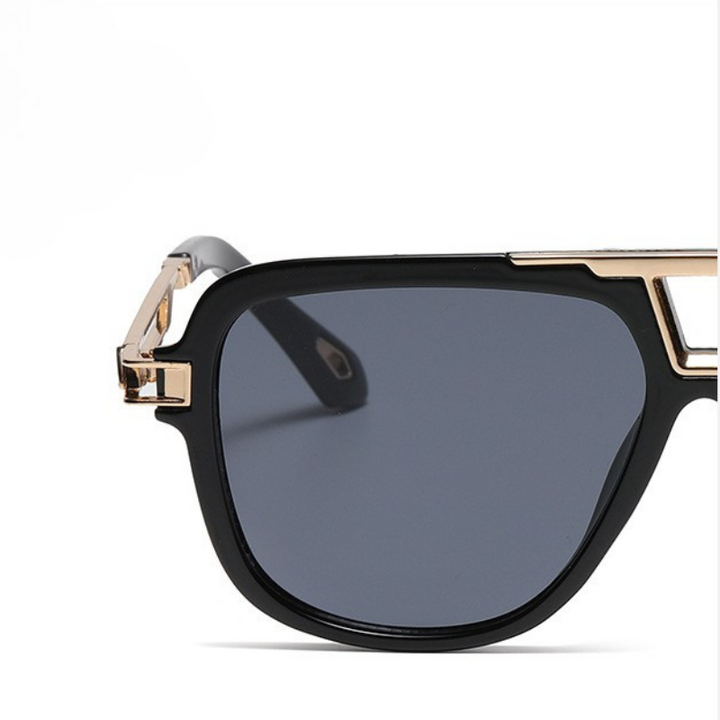 Lucent Aviator Sunglasses