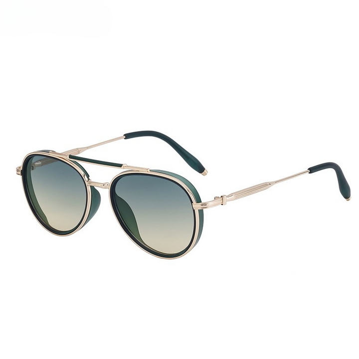 Carter Retro Sunglasses