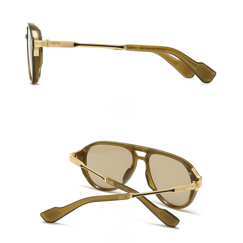 Stratos Aviator Sunglasses