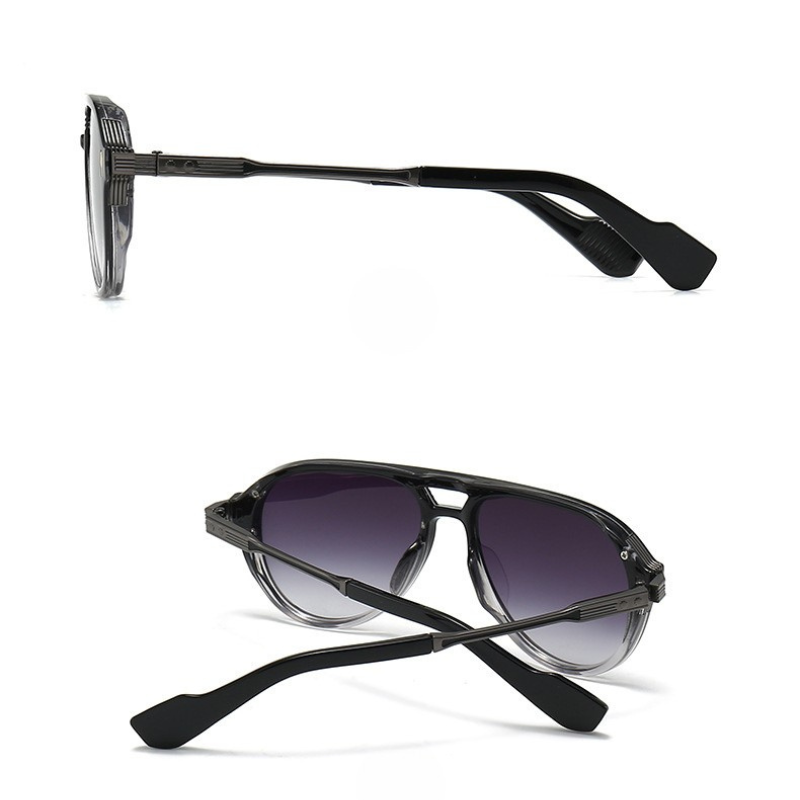 Stratos Aviator Sunglasses