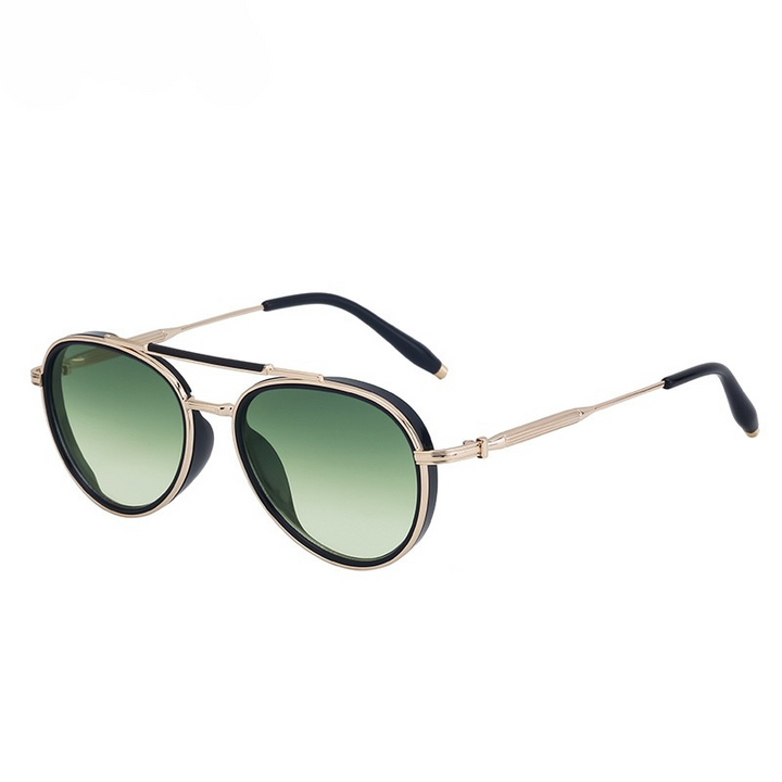 Carter Retro Sunglasses