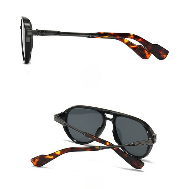 Stratos Aviator Sunglasses