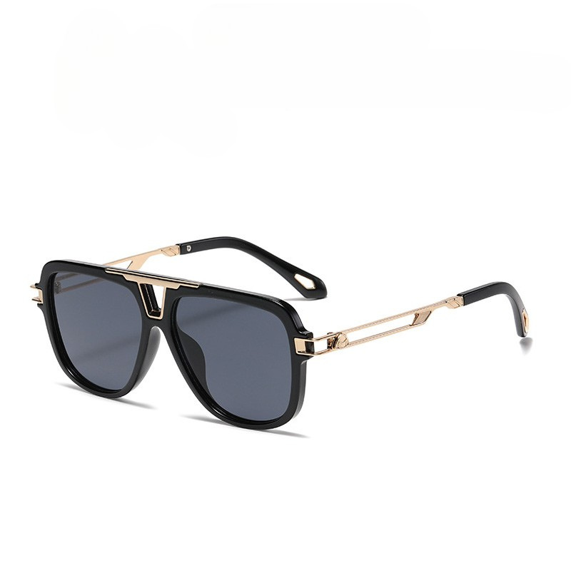Lucent Aviator Sunglasses