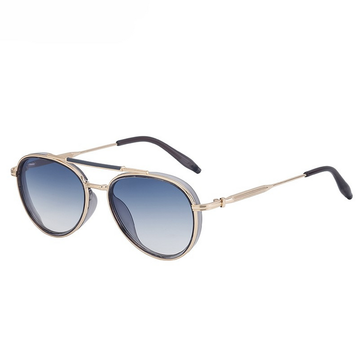 Carter Retro Sunglasses