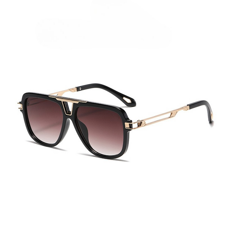 Lucent Aviator Sunglasses