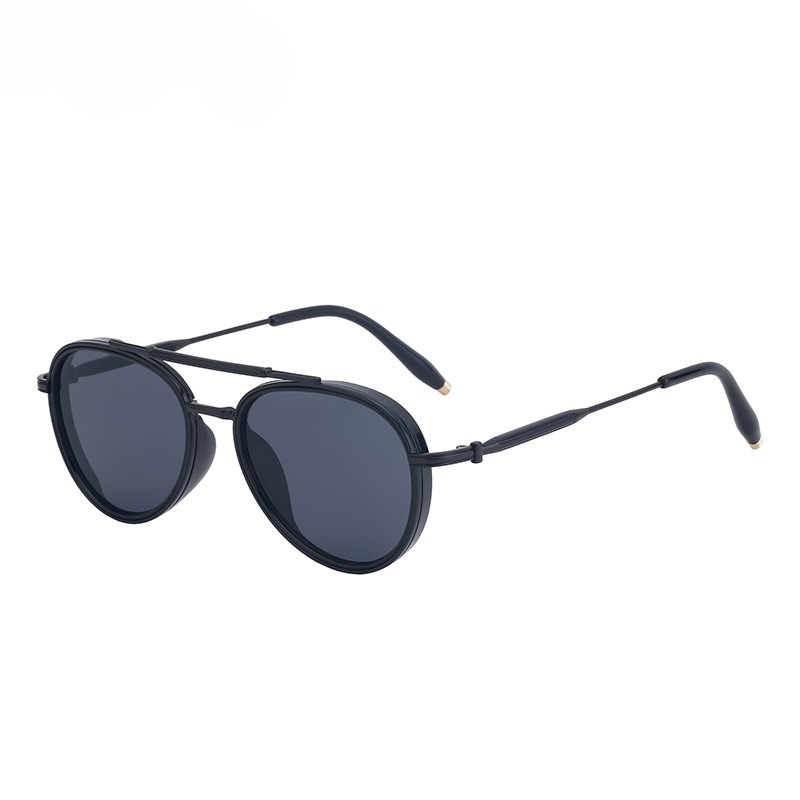 Carter Retro Sunglasses