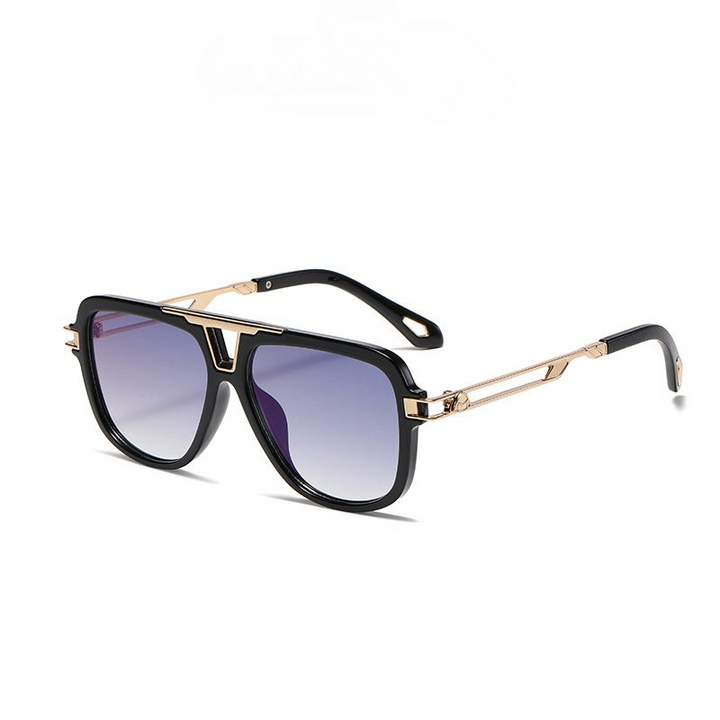 Lucent Aviator Sunglasses