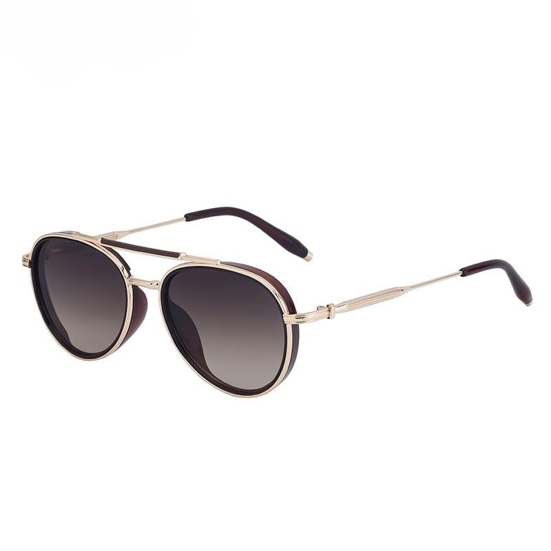 Carter Retro Sunglasses