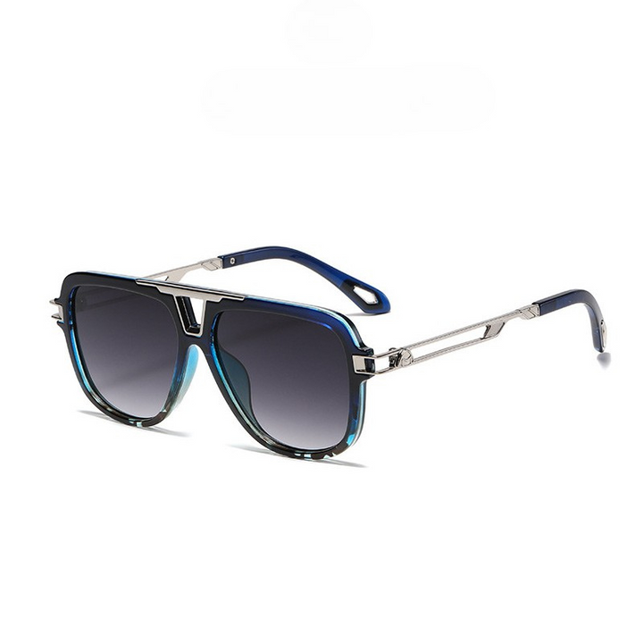 Lucent Aviator Sunglasses
