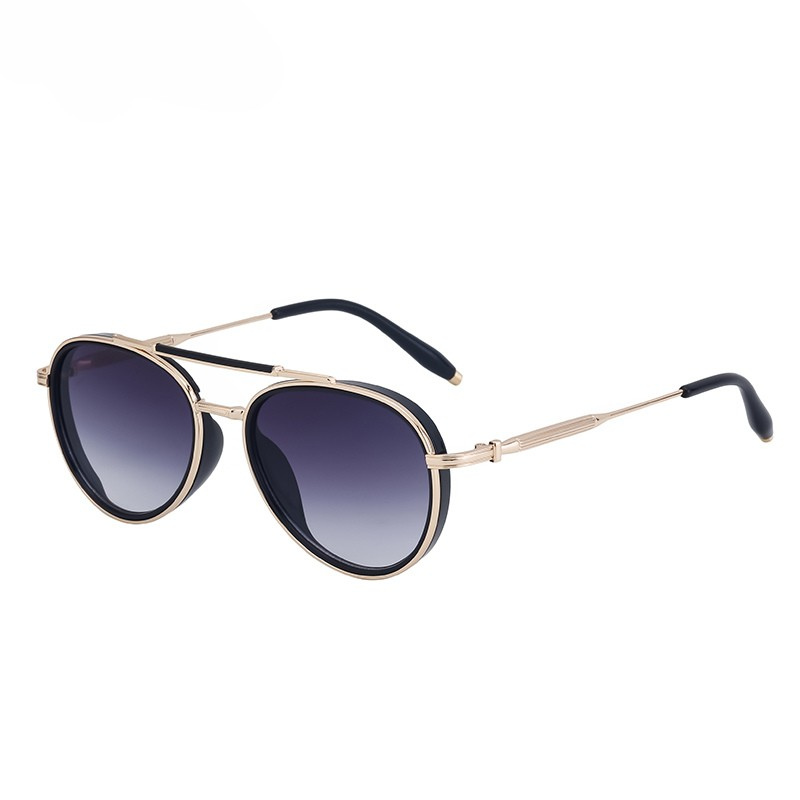 Carter Retro Sunglasses