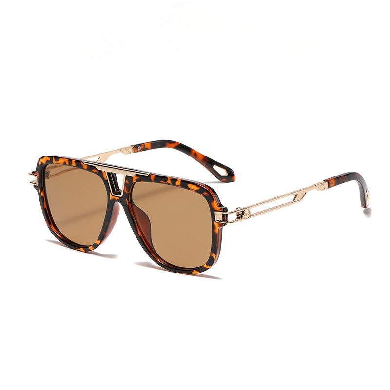 Lucent Aviator Sunglasses