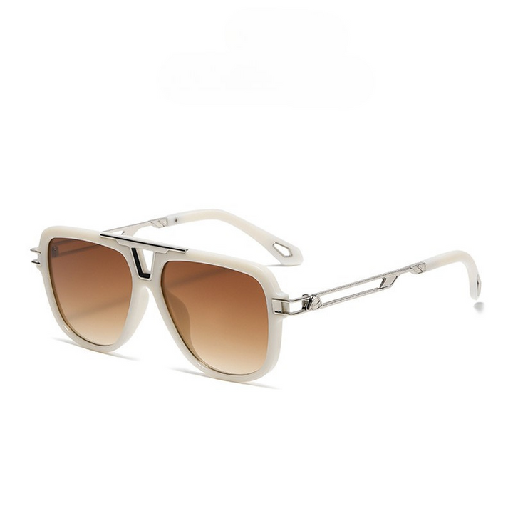 Lucent Aviator Sunglasses