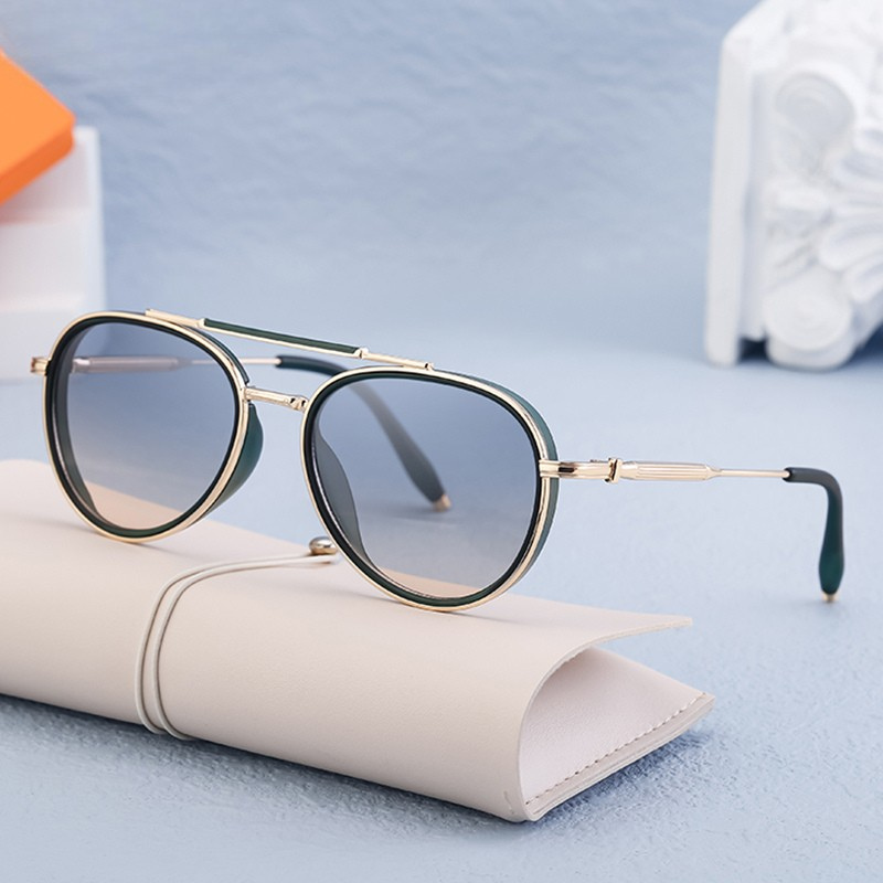 Carter Retro Sunglasses