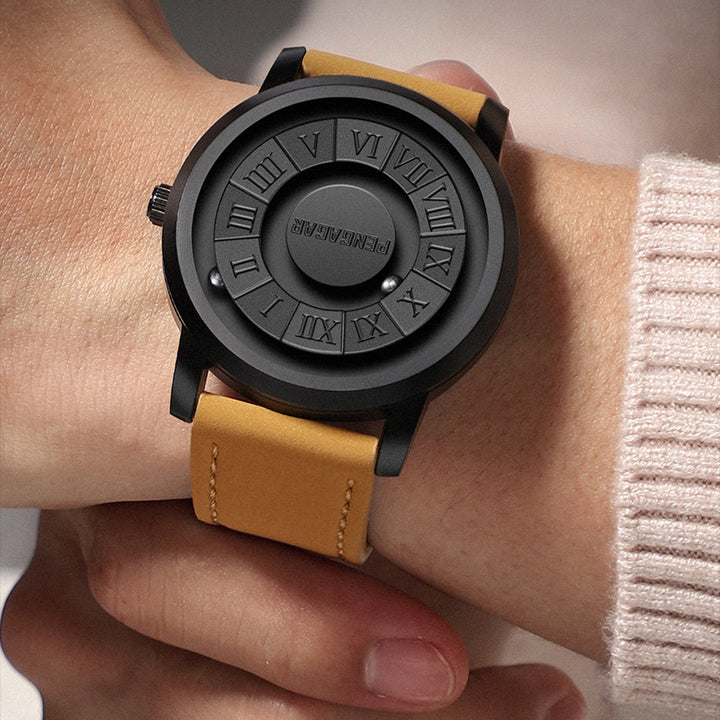 Harrison Quartz Watch