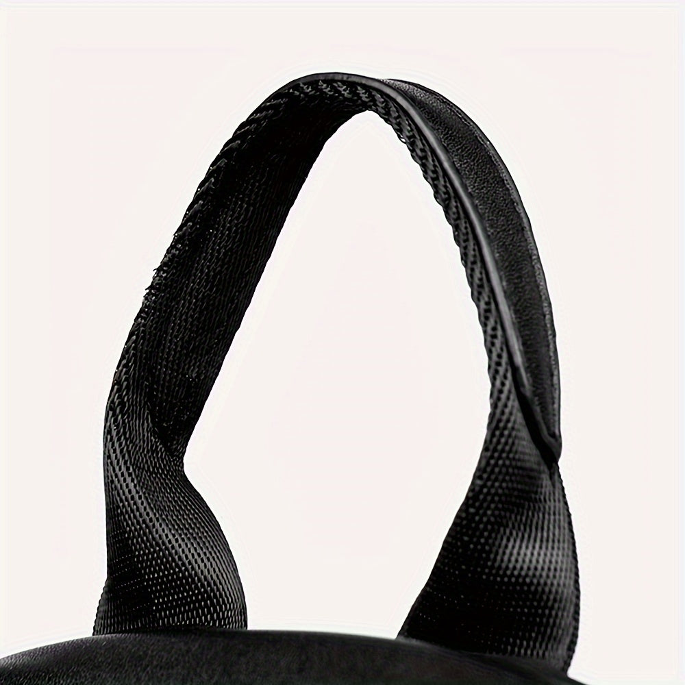 Siena Quilted Backpack