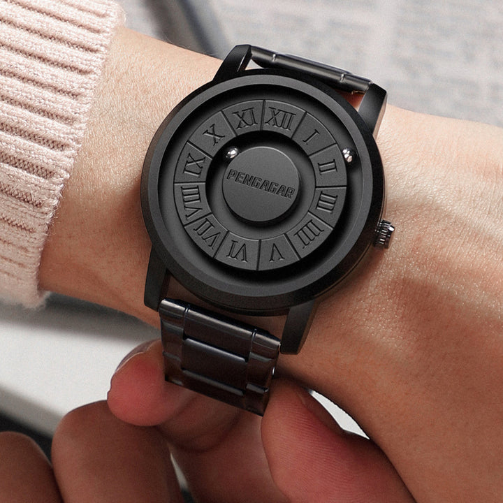 Harrison Quartz Watch