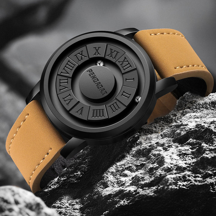 Harrison Quartz Watch