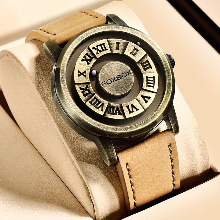 Dominus Quartz Watch