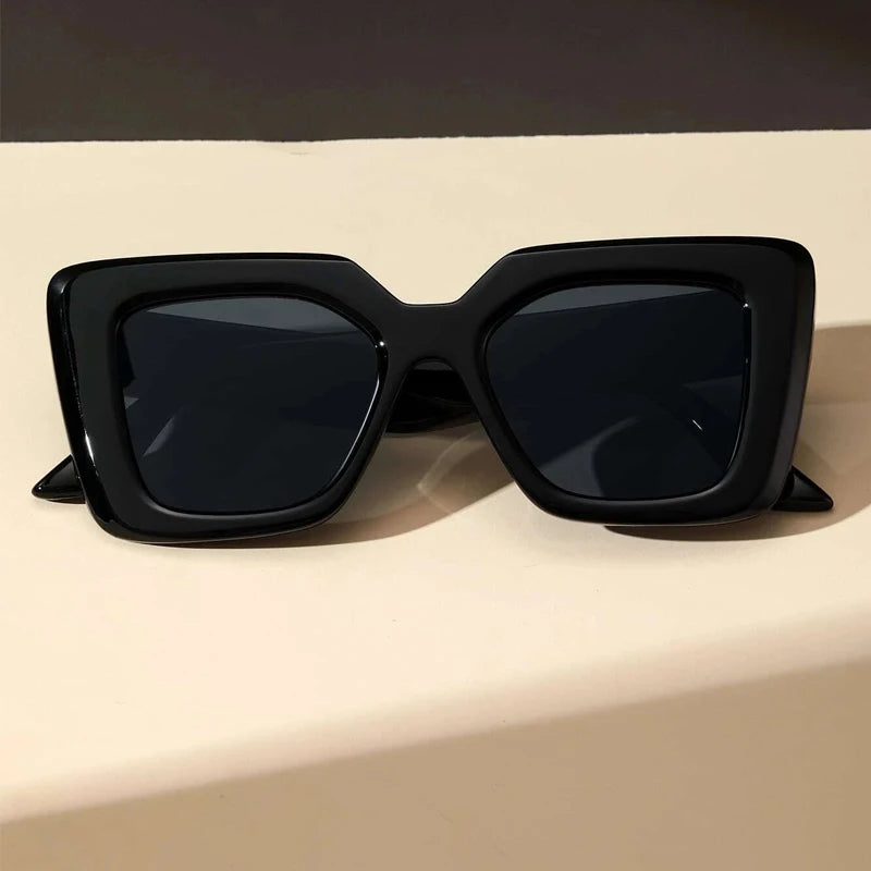 Maxi Square Sunglasses