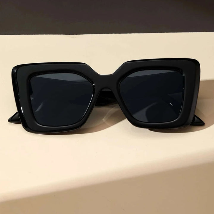 Maxi Square Sunglasses