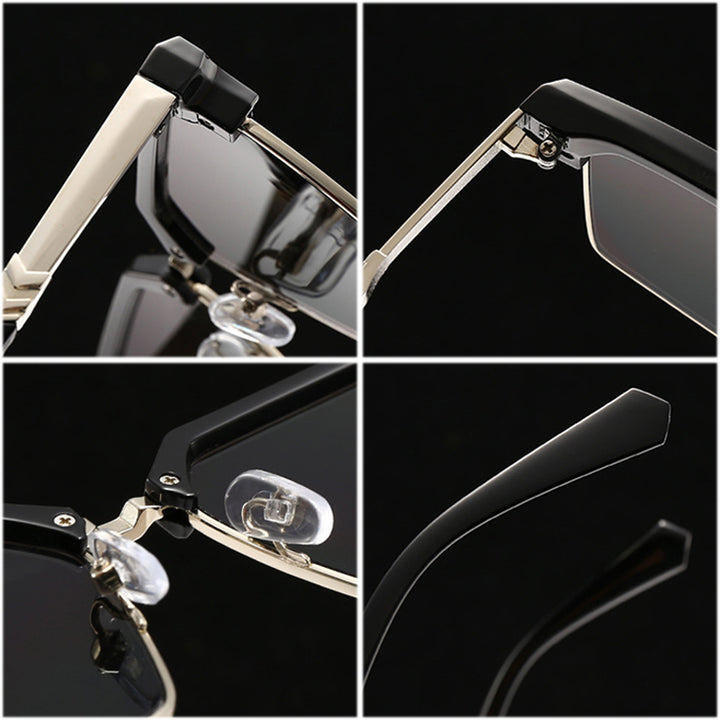 Monroe Club Sunglasses