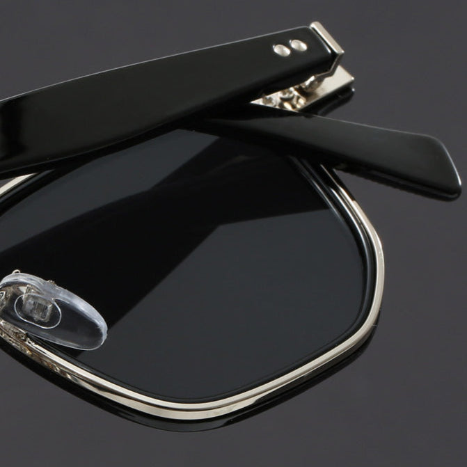 The Verona Sunglasses