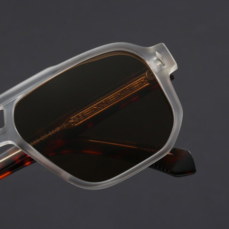 The Avalon Sunglasses