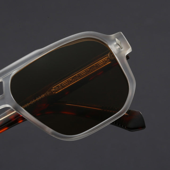 The Avalon Sunglasses
