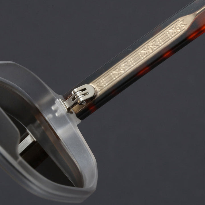 The Avalon Sunglasses