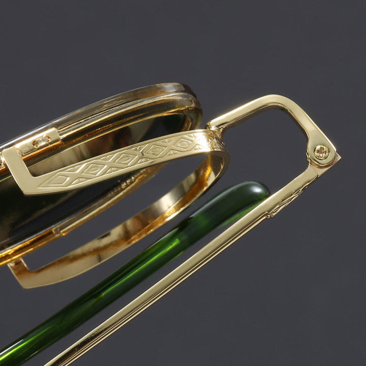 Valen Oval Sunglasses