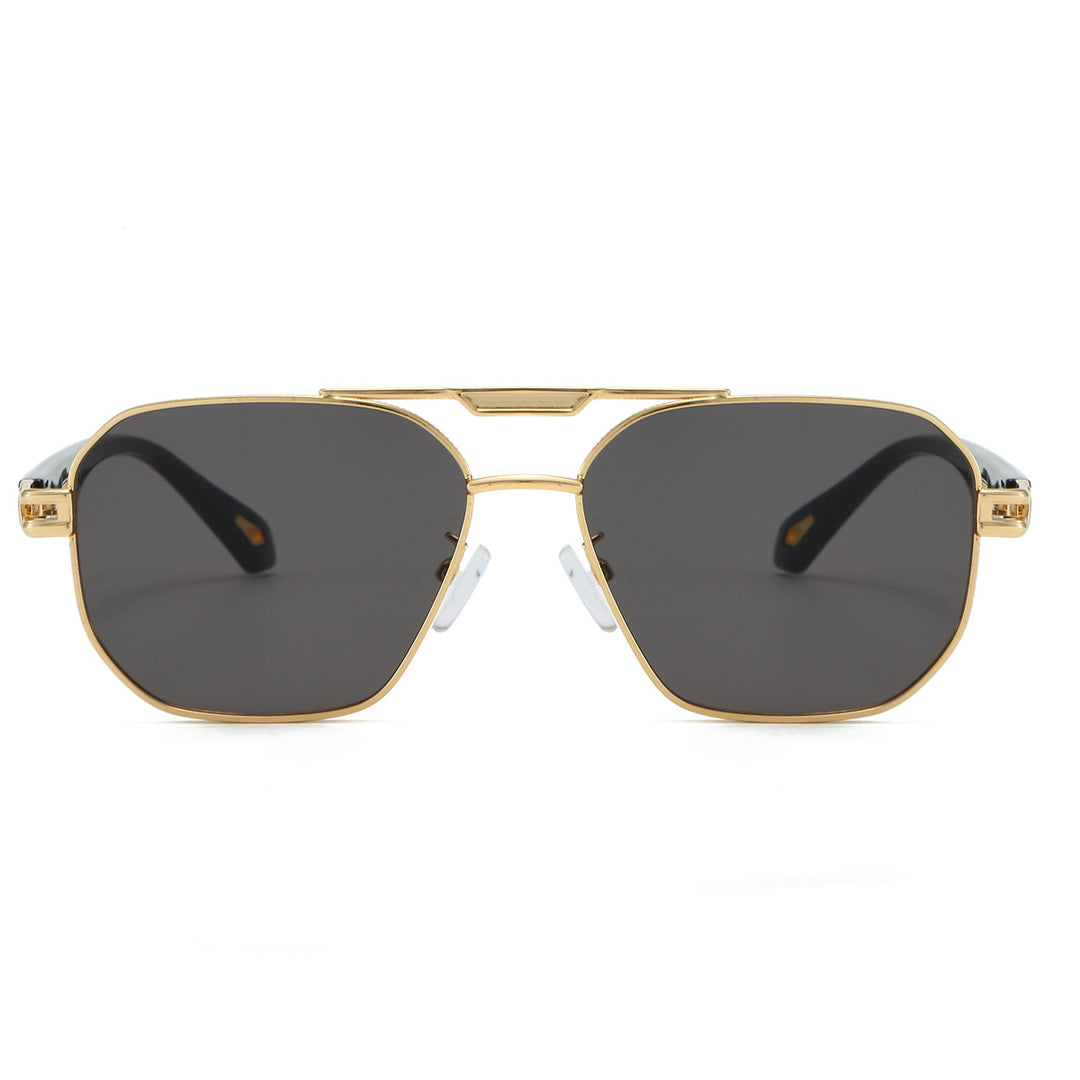 Luxor Aviator Sunglasses
