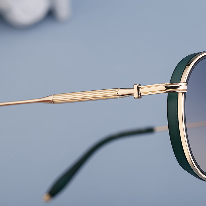 Carter Retro Sunglasses