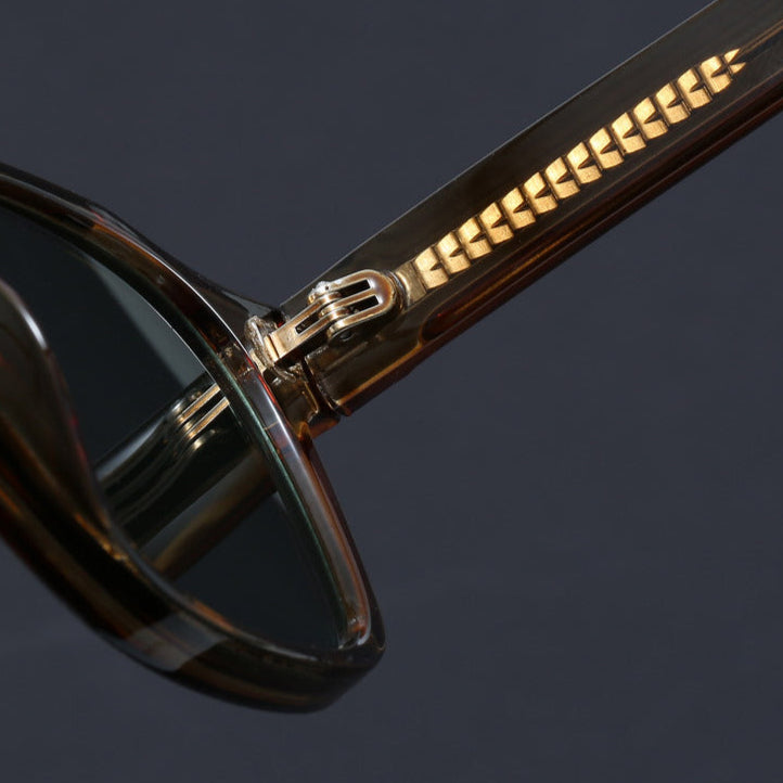 Vyre Retro Sunglasses