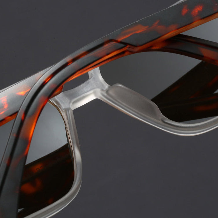 The Avalon Sunglasses