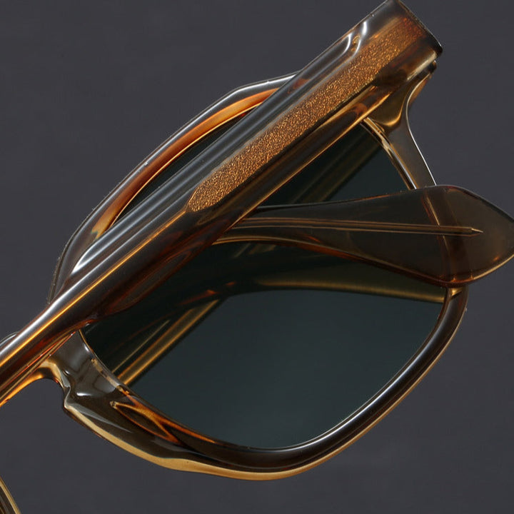 Vyre Retro Sunglasses