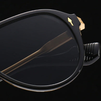 Stratos Aviator Sunglasses