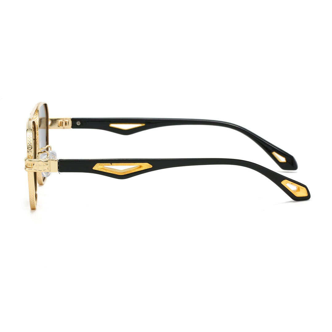 Luxor Aviator Sunglasses