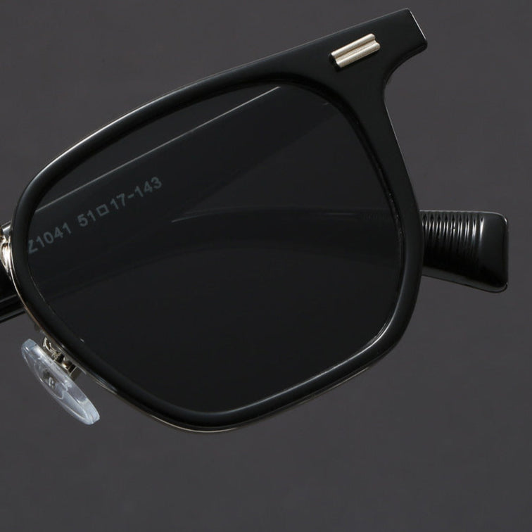 The Verona Sunglasses