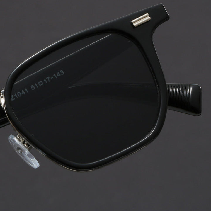 The Verona Sunglasses