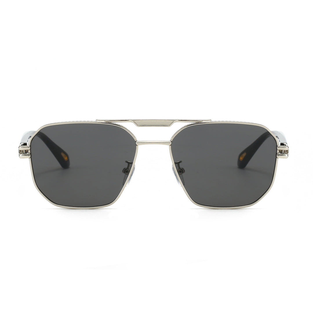 Luxor Aviator Sunglasses