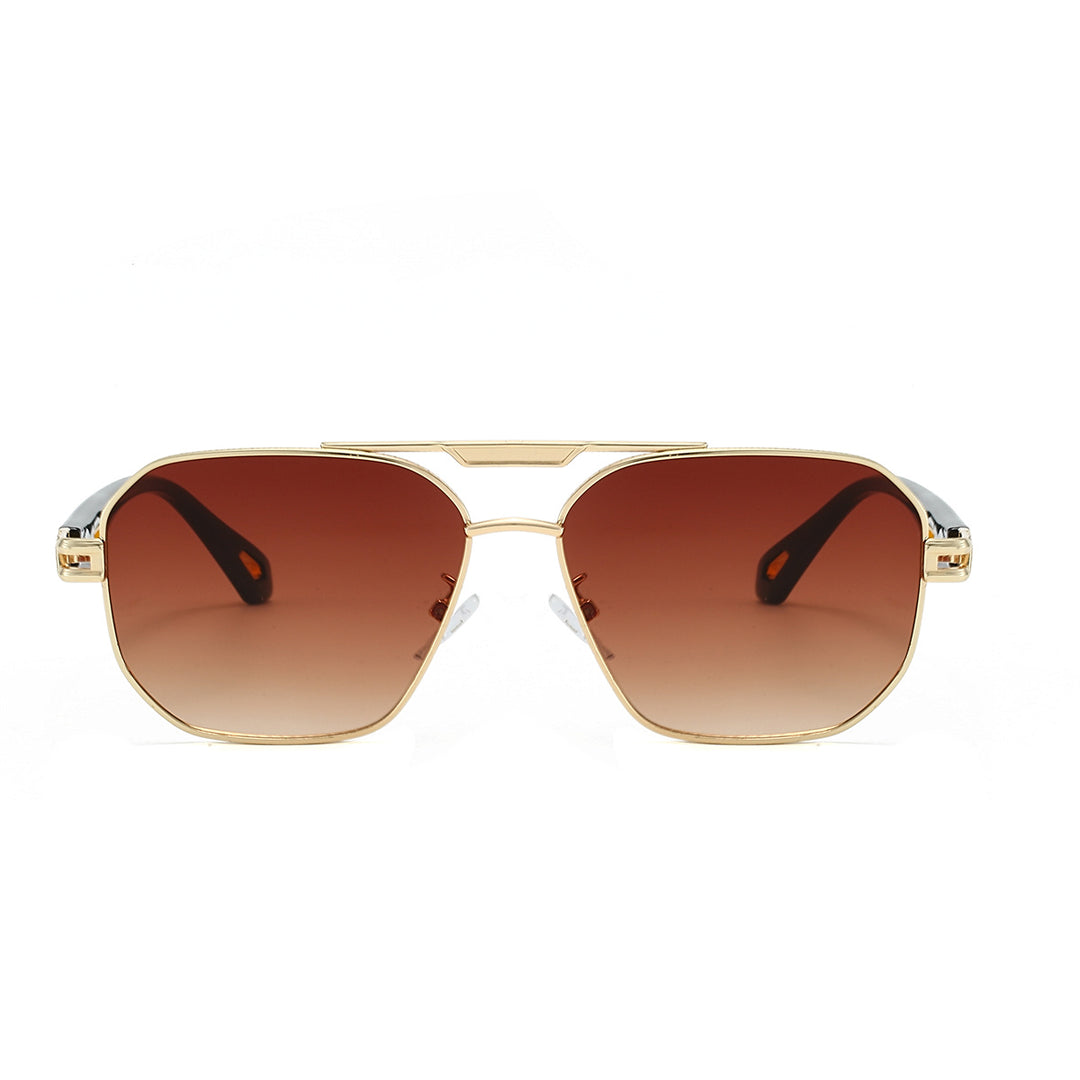 Luxor Aviator Sunglasses