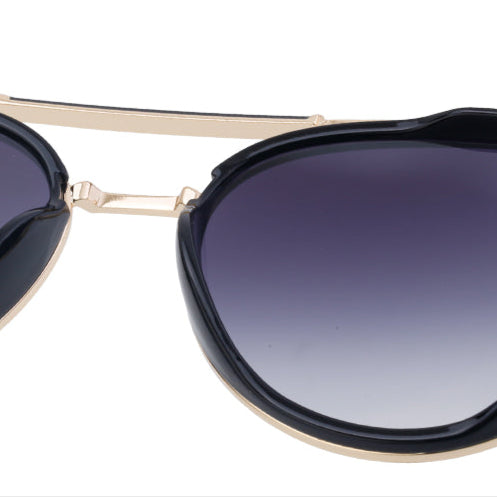 Carter Retro Sunglasses