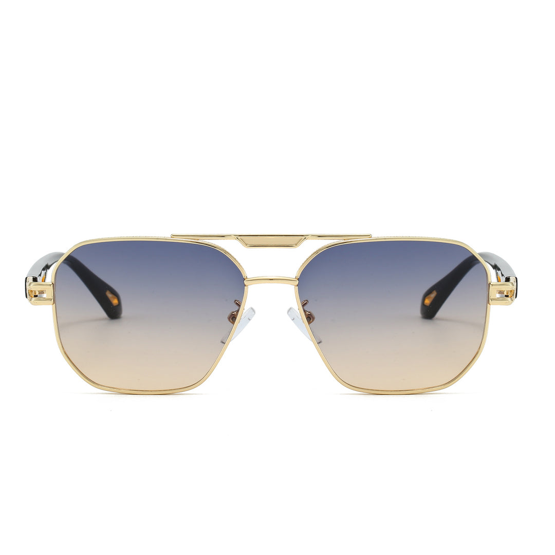Luxor Aviator Sunglasses