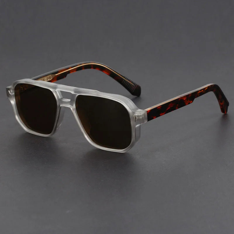 The Avalon Sunglasses