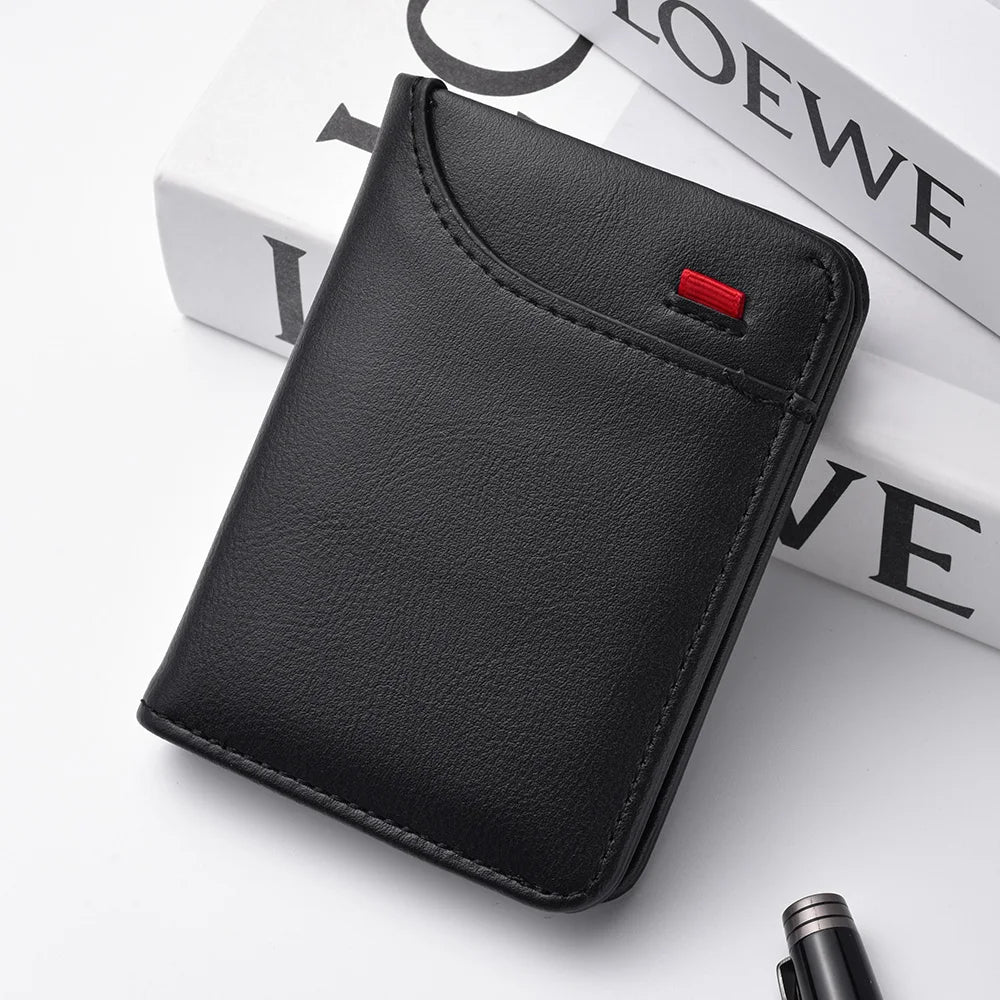 Jaxon Slim Wallet