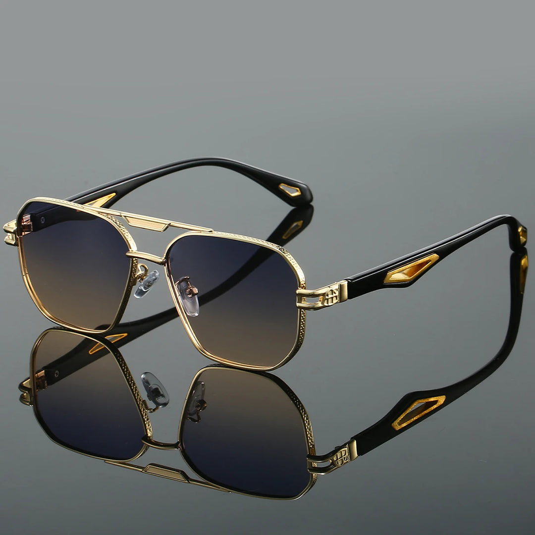 Luxor Aviator Sunglasses
