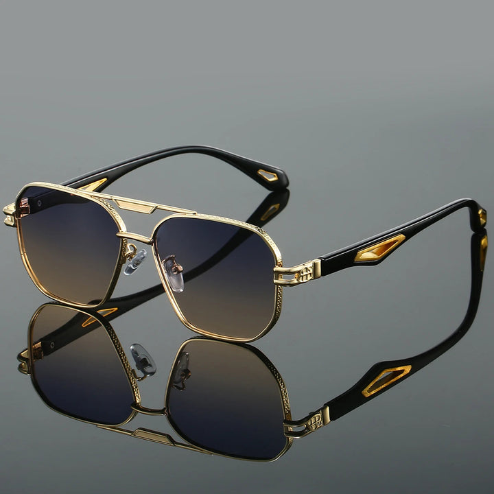Luxor Aviator Sunglasses