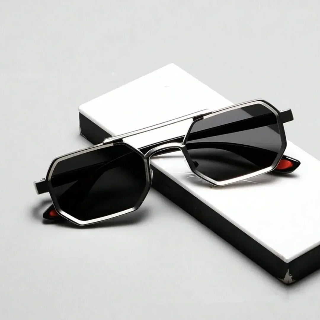 Axton Edge Sunglasses