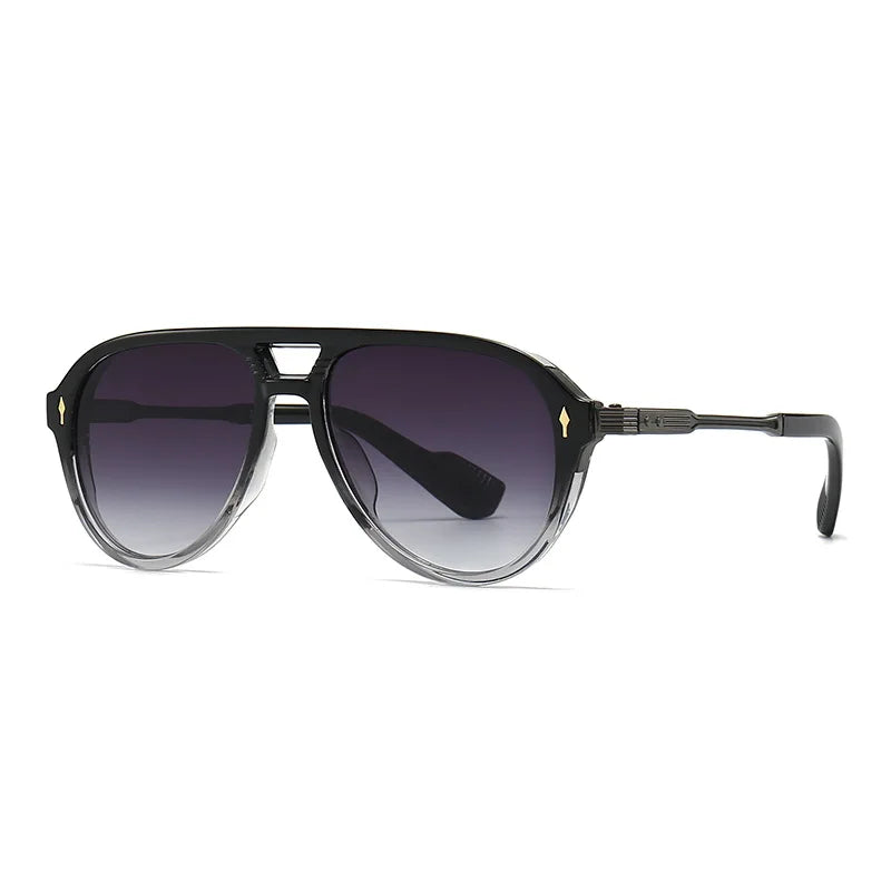 Stratos Aviator Sunglasses
