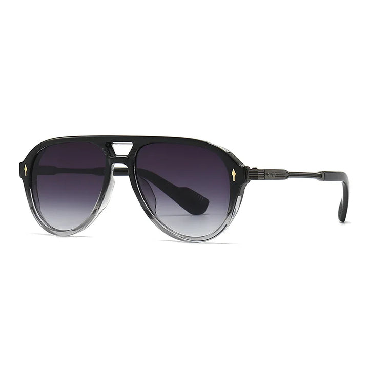 Stratos Aviator Sunglasses